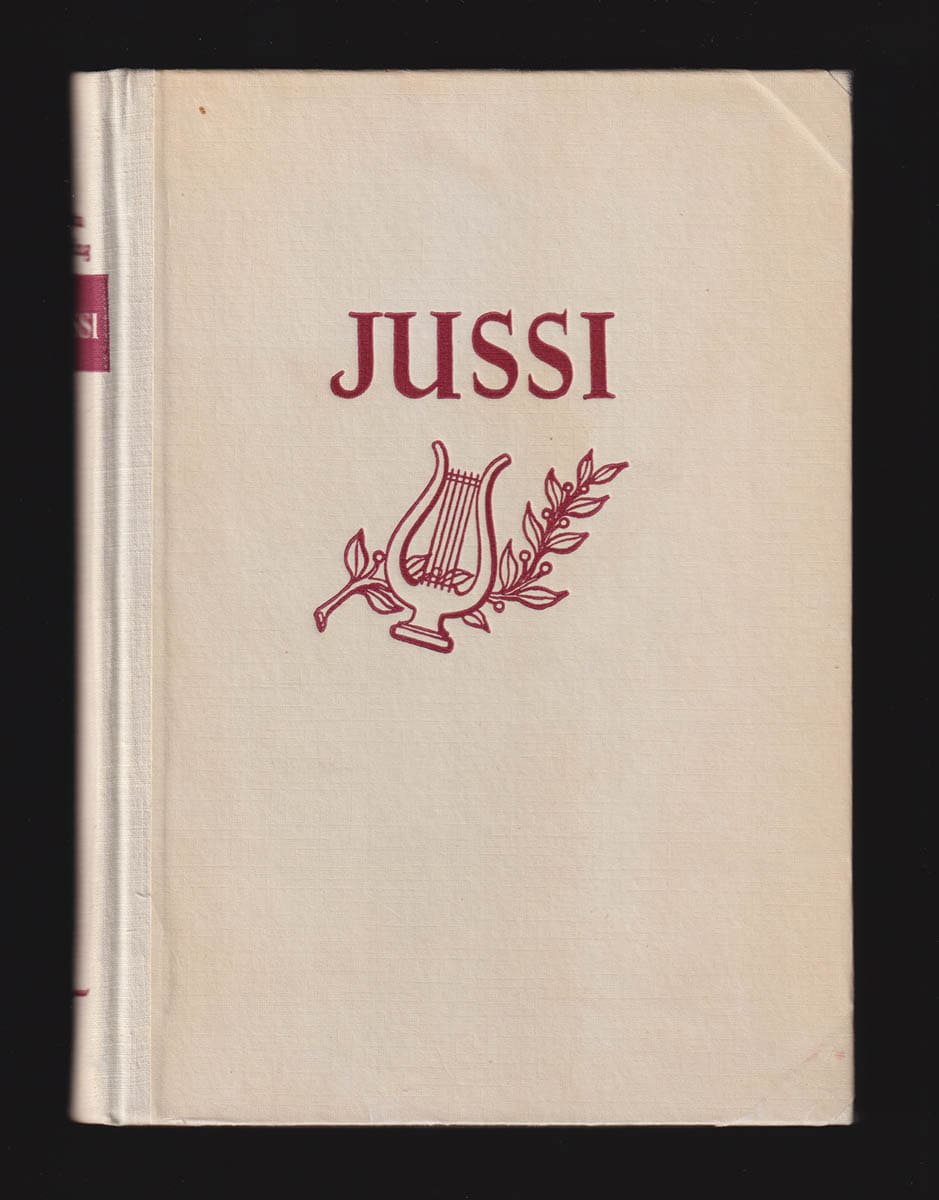 Gösta Björling : Jussi