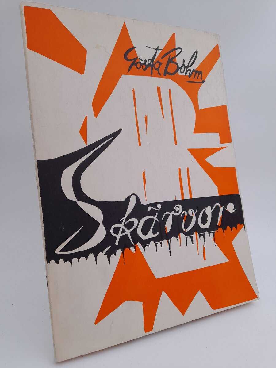 Gösta Bohm : Skärvor
