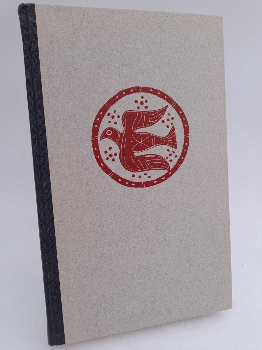 Gösta Carlberg : Offerynglingen