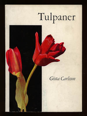Gösta Carlsson : Tulpaner