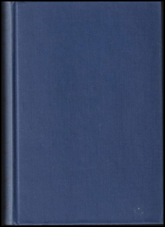 Gösta Gustaf-Janson : Över onda och goda