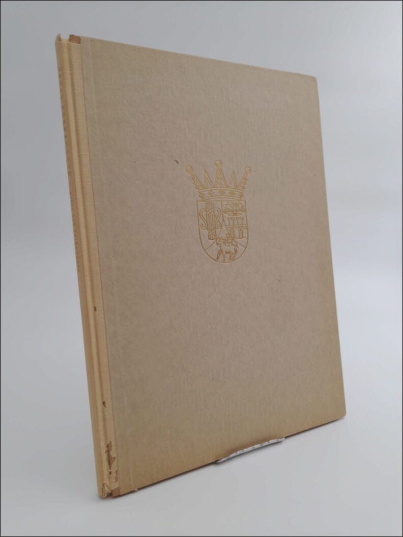 Gösta Jövinger : Oscar Bernadotte