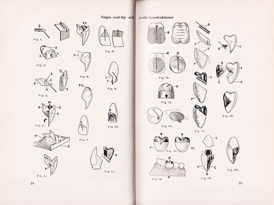 Gösta Lindblom : I S:ta Apollonias våld