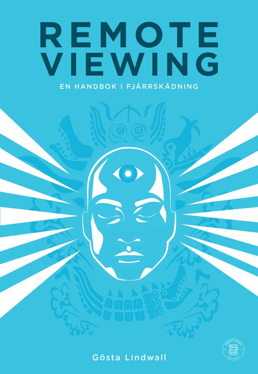 Gösta Lindwall : Remote viewing : en handbok i fjärrskådning