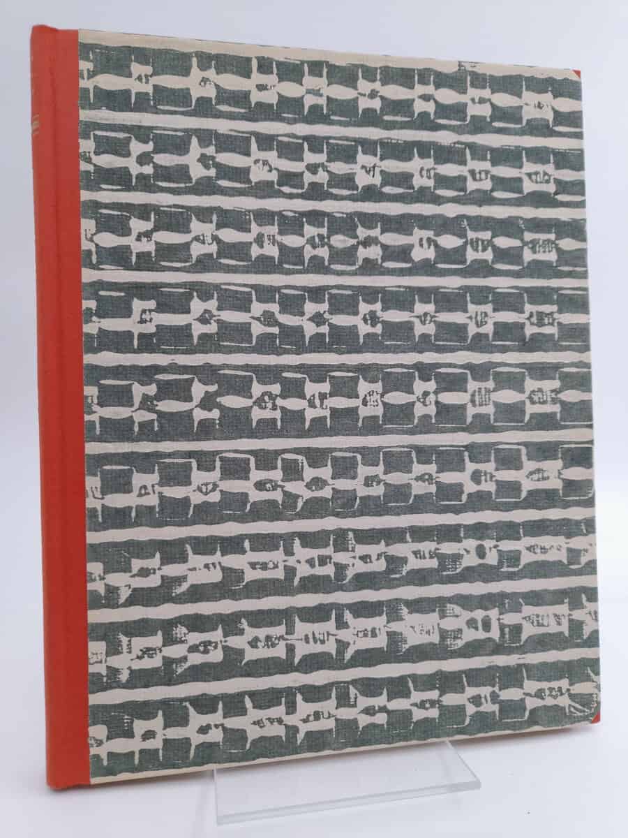 Gösta Lundquist : Lappland