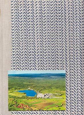 Gösta Lundqvist : Beskrivning till Jordartskarta