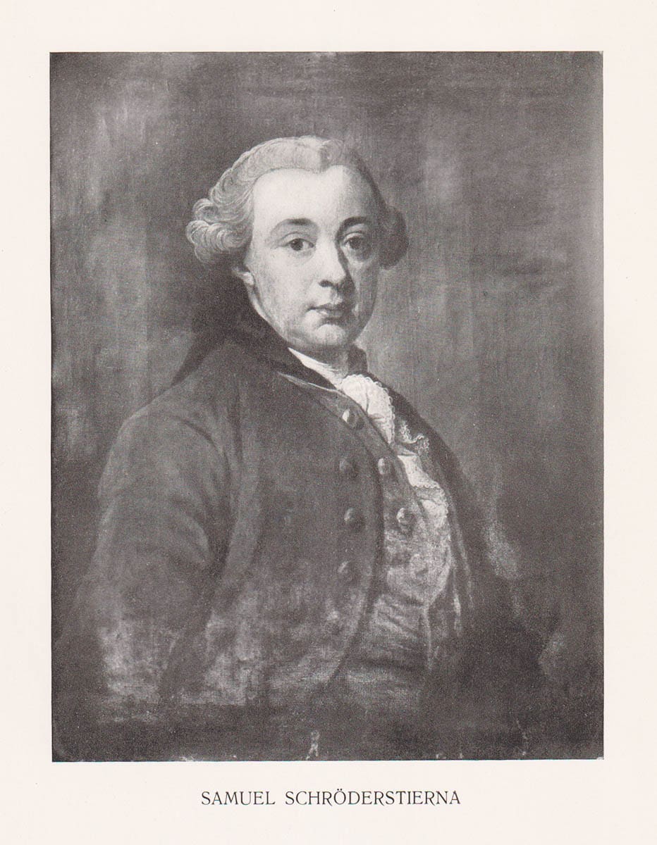 Gösta Malmborg : Berättelser över de finare järn-, stål- och metallfabrikerna i Sverige åren 1754-1759, I, II. Med inledning av Carl Sahlin