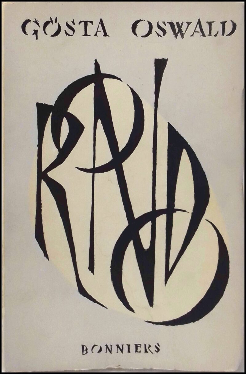 Gösta Oswald : Rondo