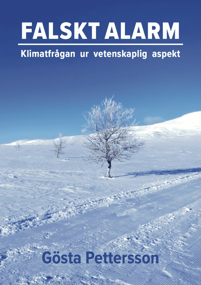 Gösta Pettersson : Falskt Alarm