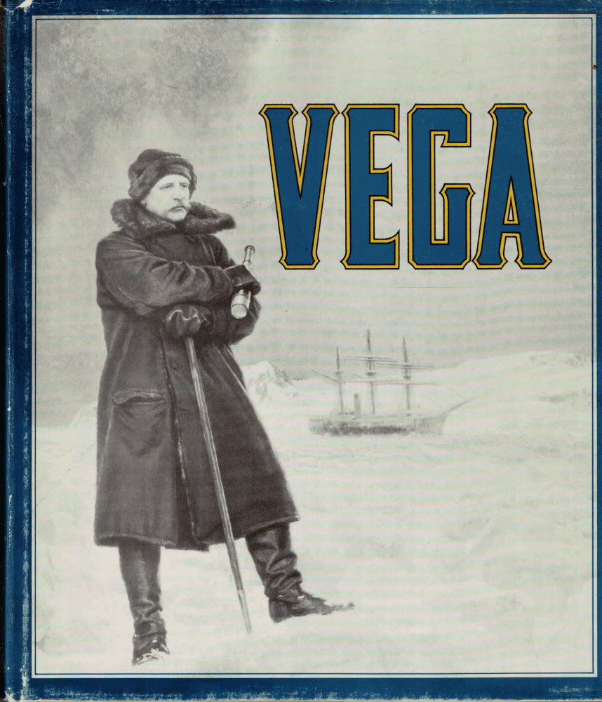 Gösta Skoog : Vega