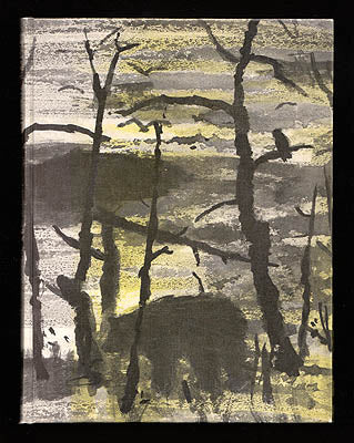 Gösta Tysk : Vårnätter och vildmarksliv