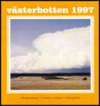 Gösta Weissglas : Västerbotten