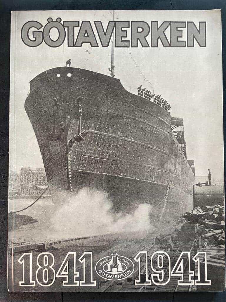 Götaverken