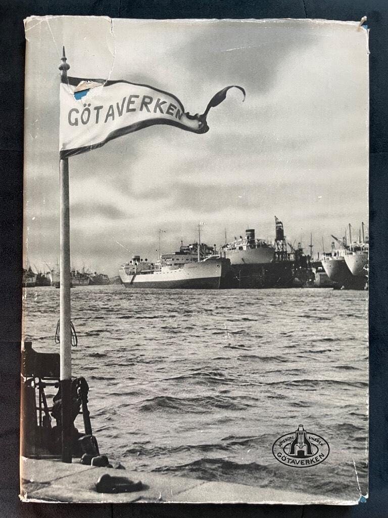 Götaverken