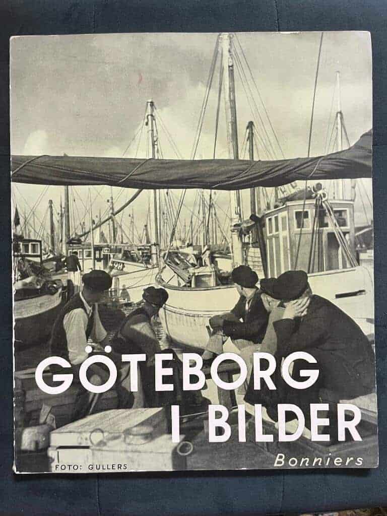 Göteborg i bilder