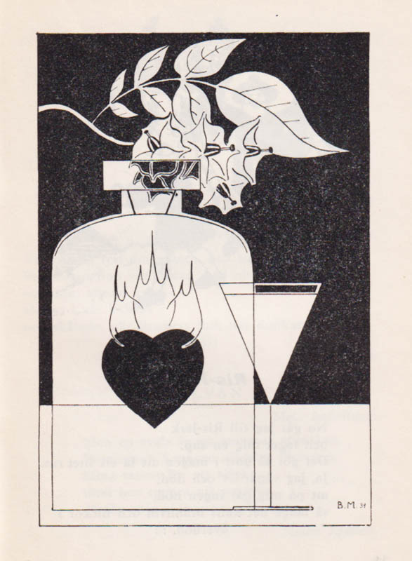 Göteborgs Nations visbok