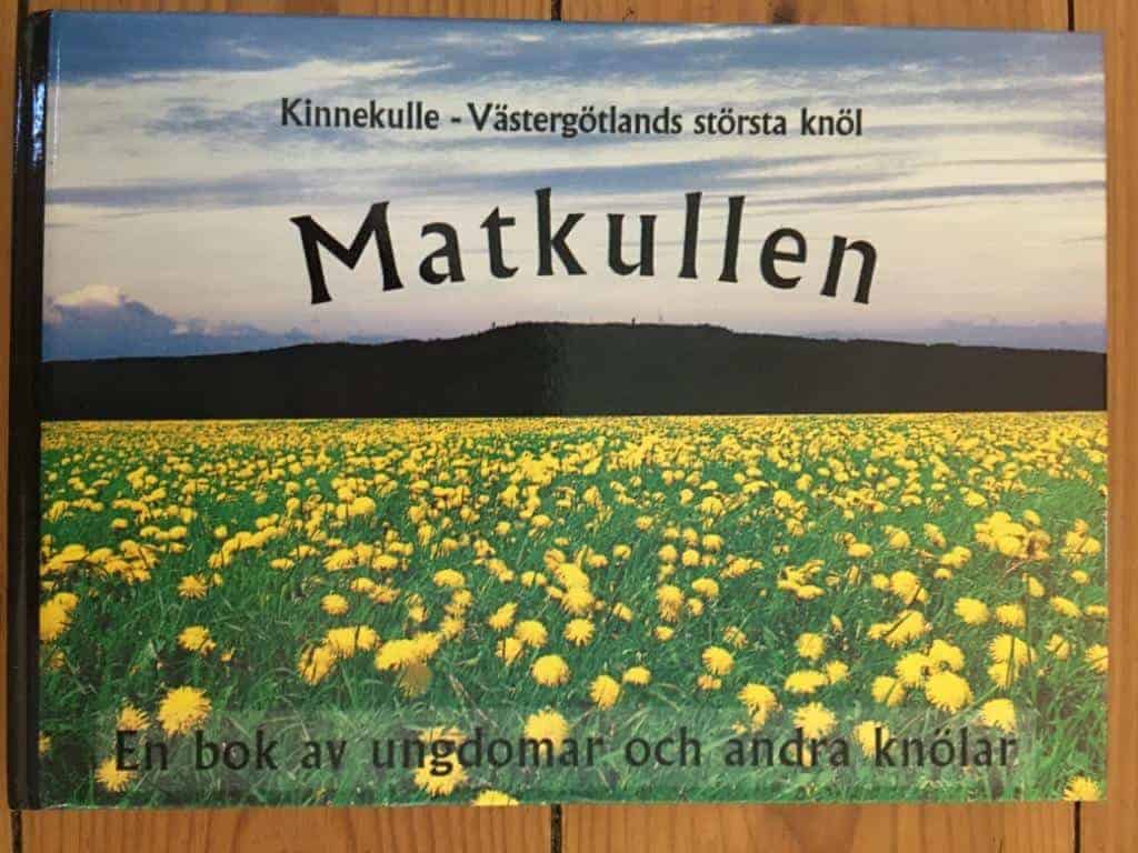 Götene. Sysselsättningsenheten : Matkullen