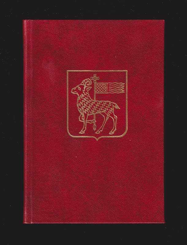 Gotländsk Sångbok