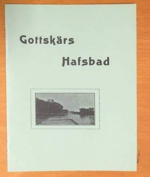 Gottskärs Hafsbad