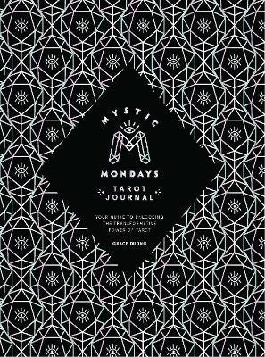 Grace Duong : Mystic Mondays Tarot Journal