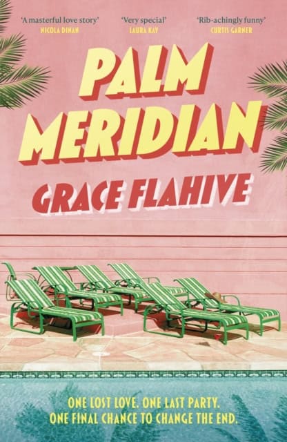 Grace Flahive : Palm Meridian