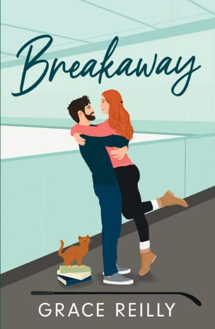 Grace Reilly : Breakaway