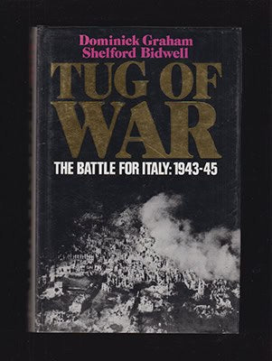 Graham, Dominick ; Bidwell, Shelford : Tug of war
