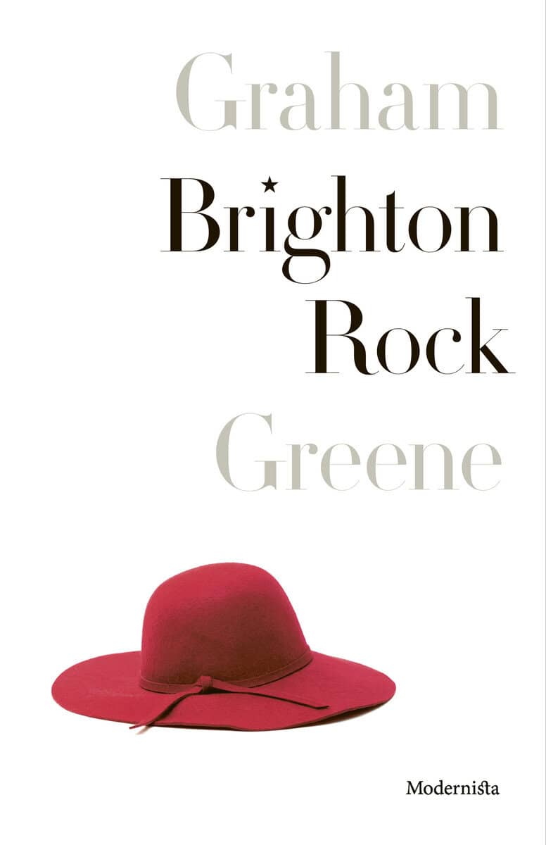 Graham Greene : Brighton Rock