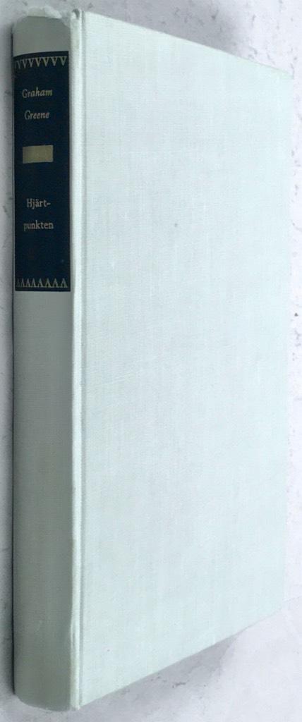 Graham Greene : Hjärtpunkten