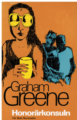 Graham Greene : Honorärkonsuln