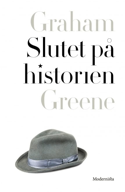 Graham Greene : Slutet på historien
