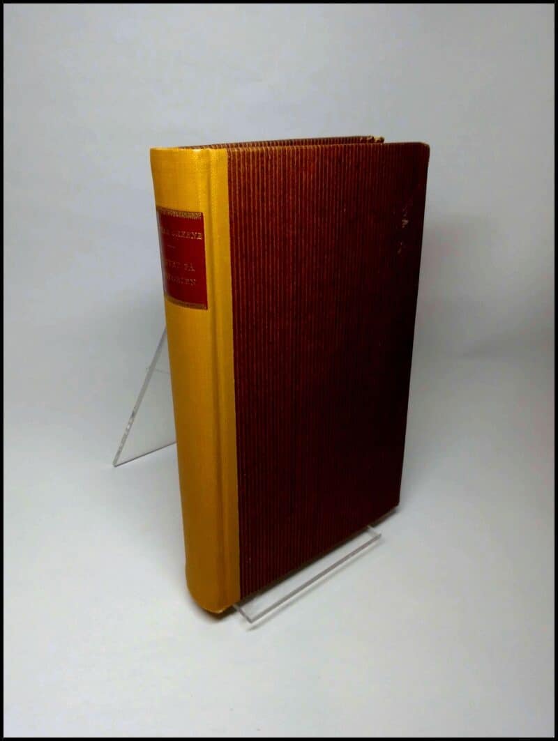 Graham Greene : Slutet på historien