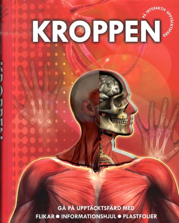 Graham, Nick ; Walker, Richard : Kroppen