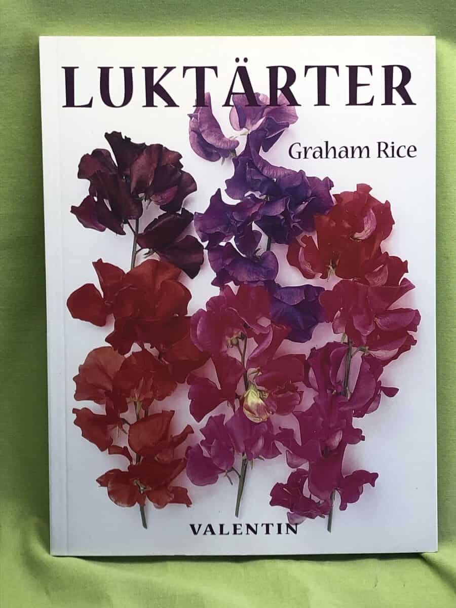 Graham Rice : Luktärter