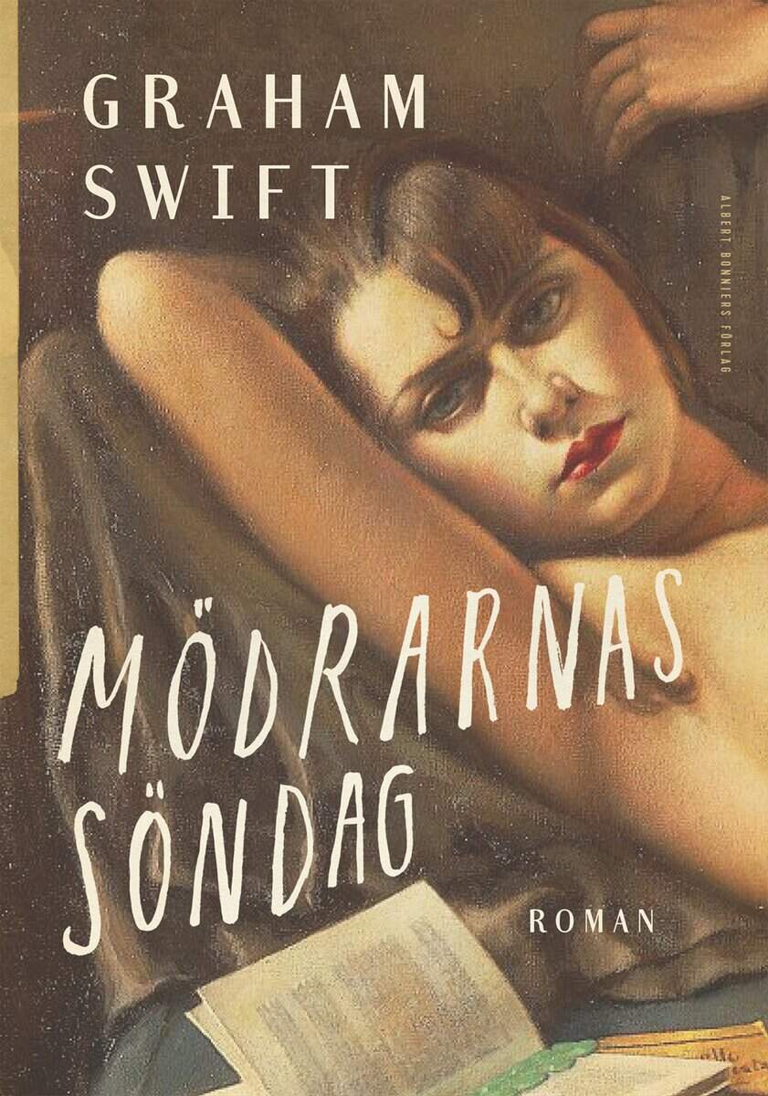 Graham Swift : Mödrarnas söndag