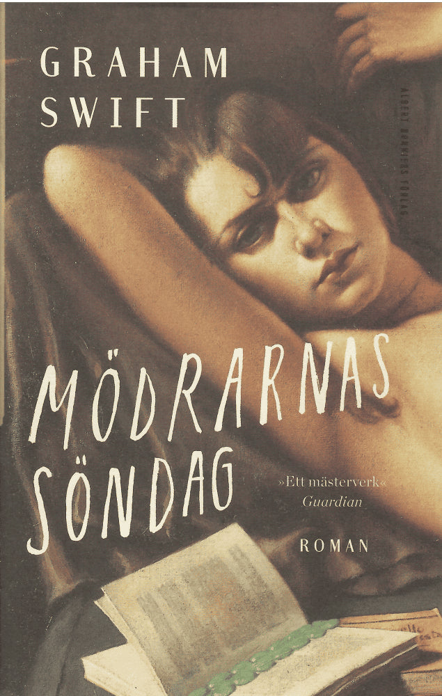 Graham Swift : Mödrarnas söndag