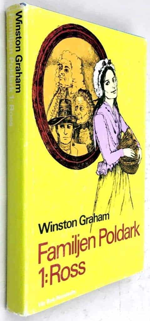 Graham, Winston ; Renner, Lisbeth : Ross
