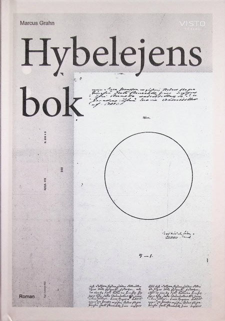 Grahn Marcus : Hybelejens bok