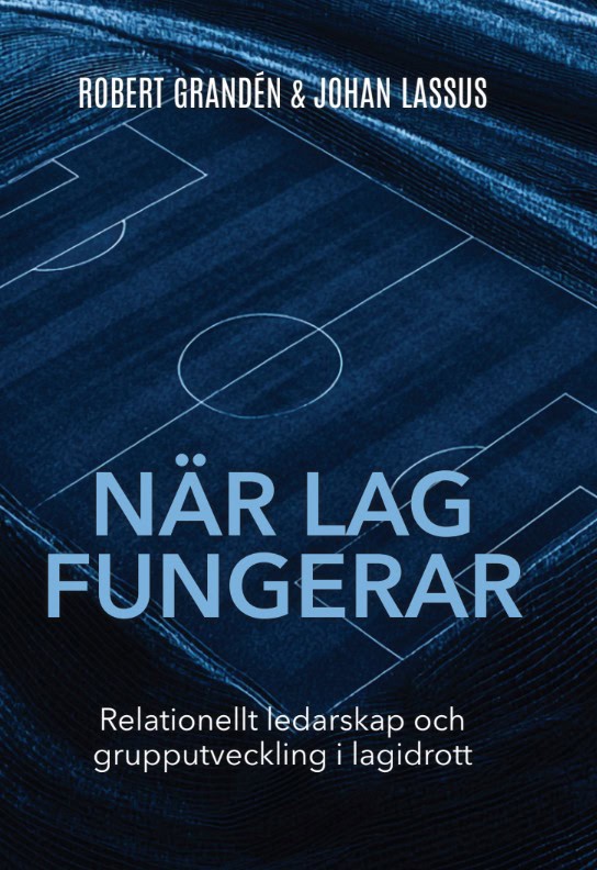 Grandén, Robert ; Lassus, Johan : När lag fungerar