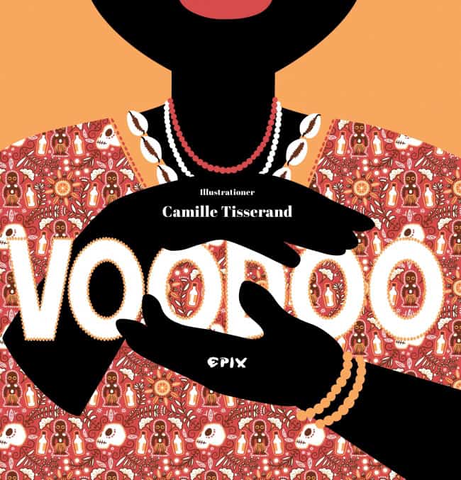 Grandin, Florent ; Mugler, Gaïa : Voodoo
