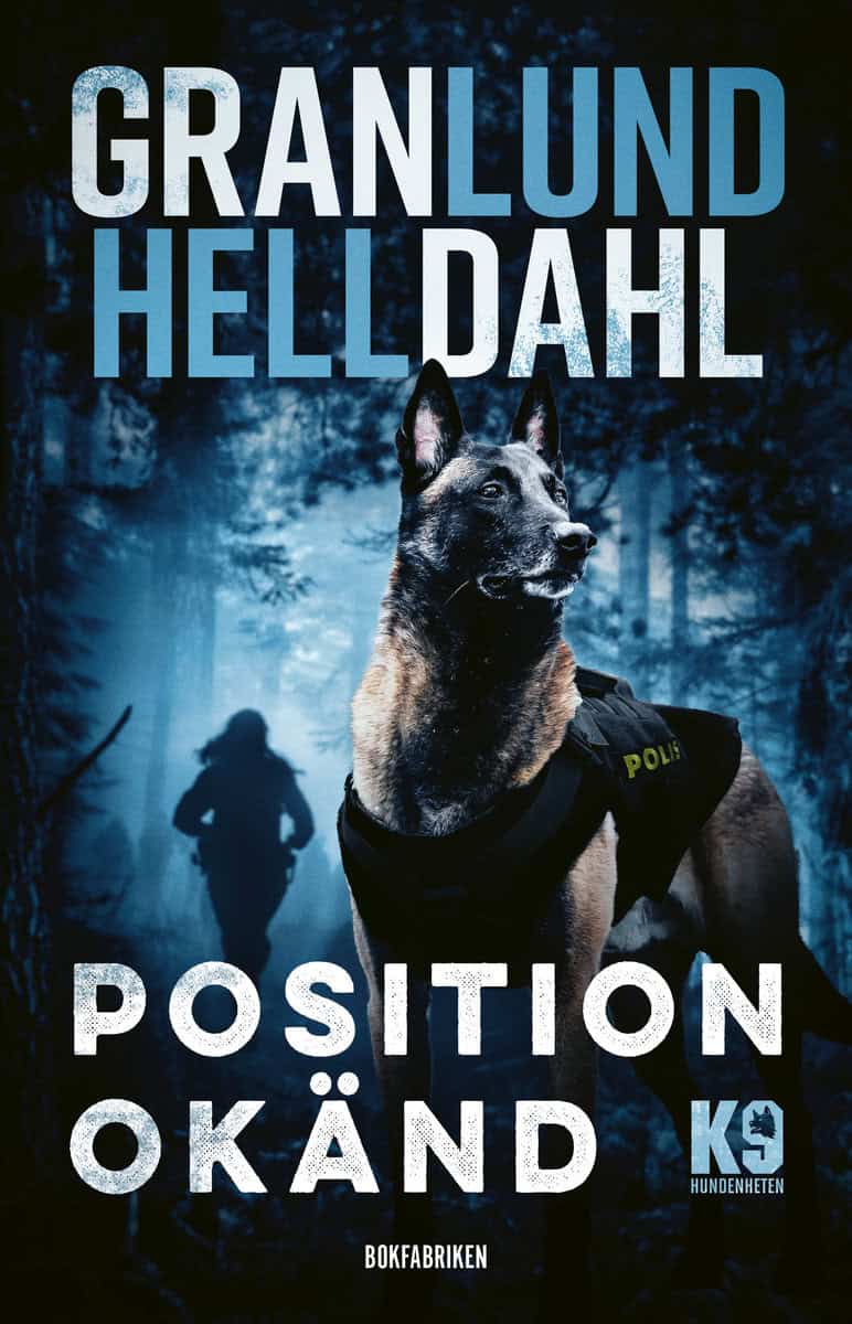 Granlund, Anna ; Helldahl, Jenny : Position okänd