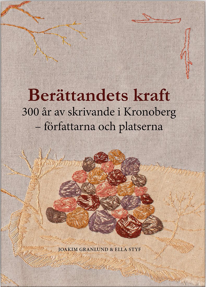 Granlund, Joakim ; Styf, Ella ; Lissing, Thomas ; Roxberg, Ester ; Forsgren, Peter : Berättandets kraft