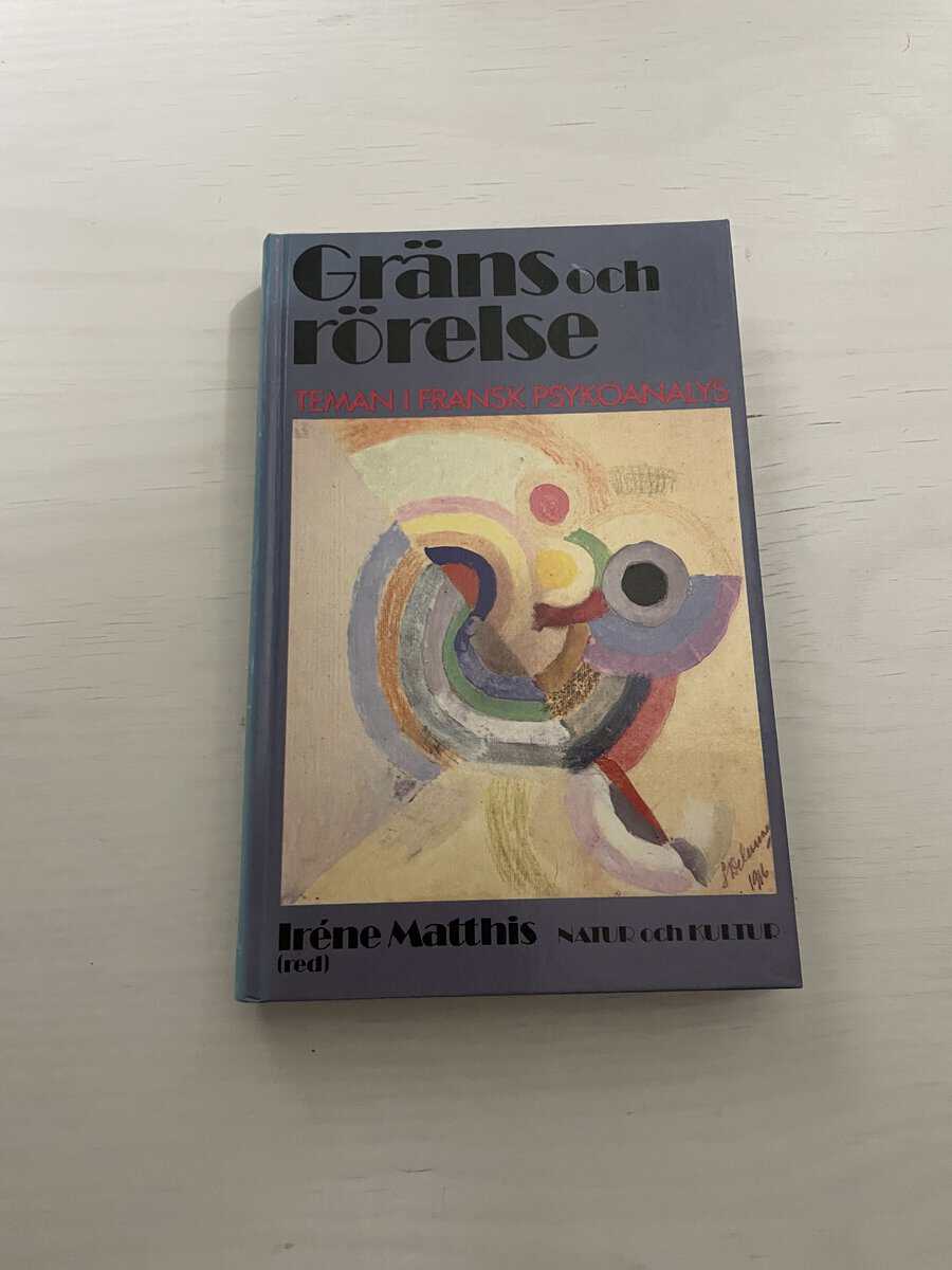 Gräns och rörelse