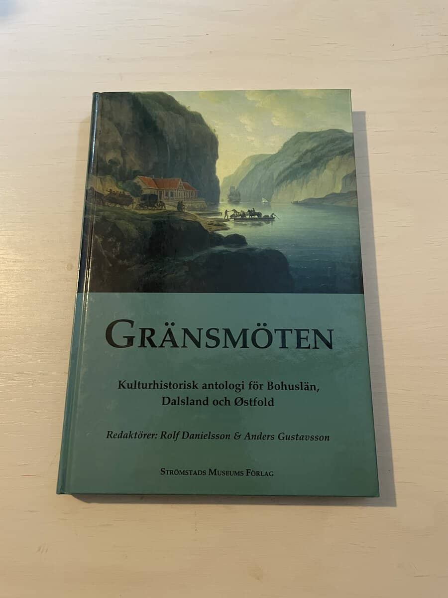 Gränsmöten
