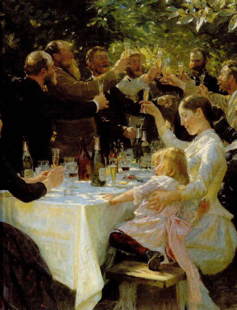 Grate, Pontus ; Hökby, Nils-Göran (red) : 1880-tal i nordiskt måleri