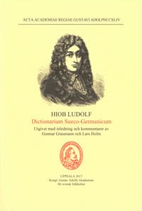 Graumann, Gunnar ; Holm, Lars : Hiob Ludolf