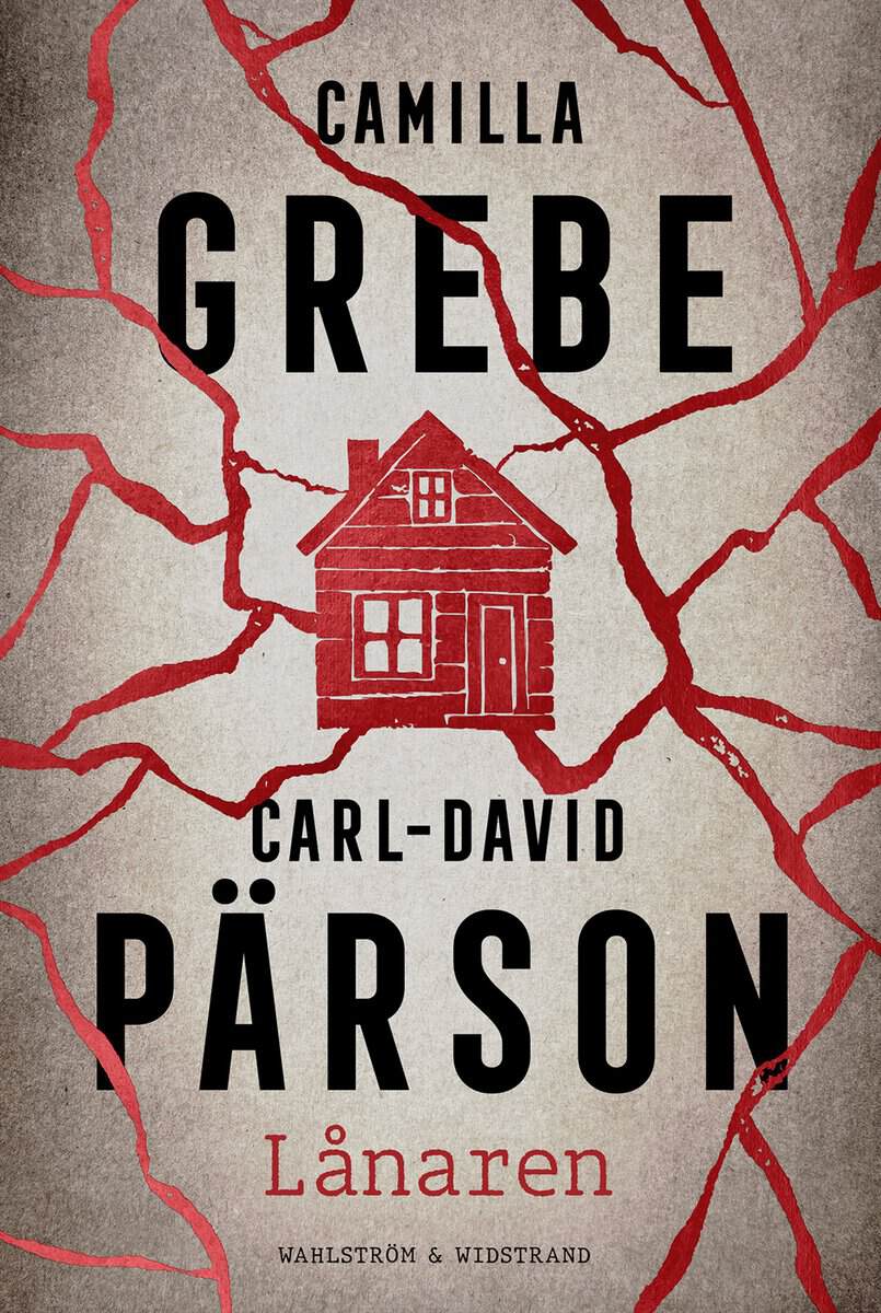 Grebe, Camilla ; Pärson, Carl-David : Lånaren