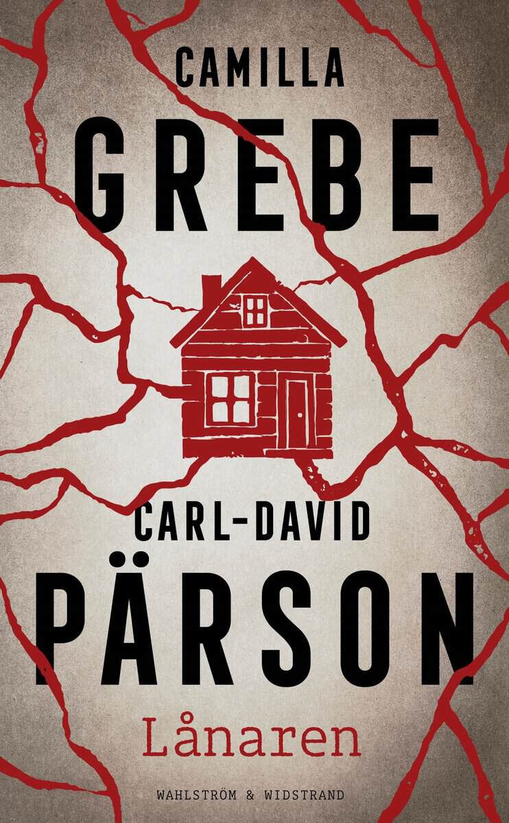 Grebe, Camilla ; Pärson, Carl-David : Lånaren