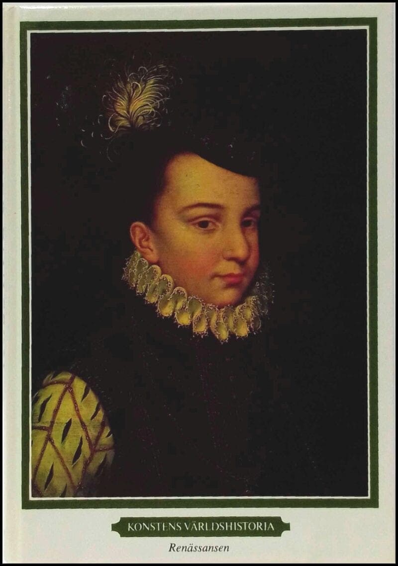 Gregor Paulsson : Konstens världshistoria