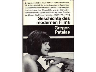 Gregor, Ulrich ; Patalas, Enno : Geschichte des modernen Films